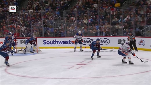 HIGHLIGHTS | McDavid Goal