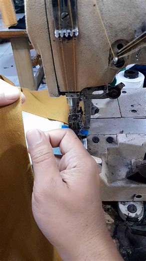 144K views · 1.7K reactions | How to sew a hem using a coverstitch machine. #reels #sewing #coverstitch #interlock #hem #overdeck #costura #foryou | Rus Tandi | Facebook