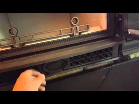 Vermont castings montpellier fireplace insert