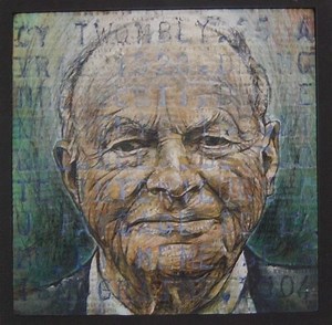 Cy Twombly - Alchetron, The Free Social Encyclopedia