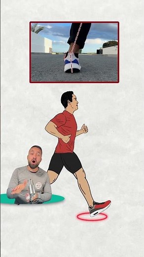 Why Too Much Pronation is Bad