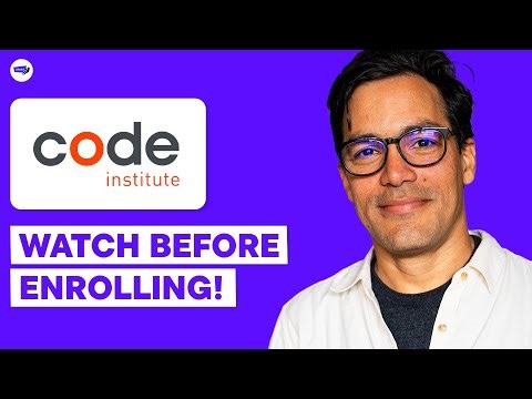 Code Institute Review 2024 - Full Stack Development (Watch This First!)