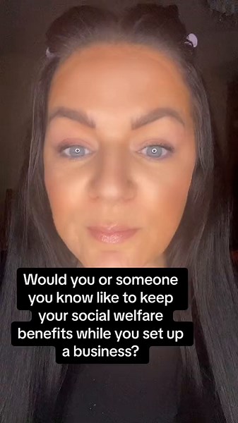 Keep Social Welfare Benefits While Starting a Business in Ireland