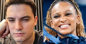 Felipe Neto e a polêmica sobre o ‘bolsonarismo’ de Rebeca Andrade | Maquiavel