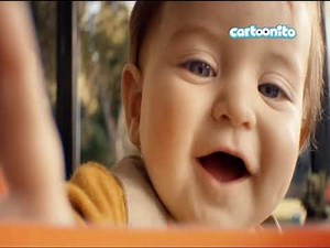 TeleSpot Sequenza Spot Cartoonito 02-05-2015 #225