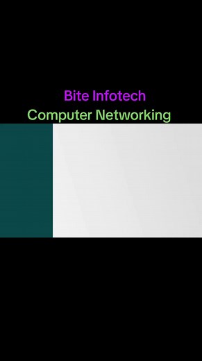 Computer Networking Tips and Cybersecurity Advice