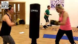 👊 BBR Circuits 👊 Partner workout tonight 👌 Wednesday's & Thursdays's 6.30-7.15pm Working out with your partner is so much FUN **Tag your Workout partner ** and join our class KCD 👌 | KC Studios