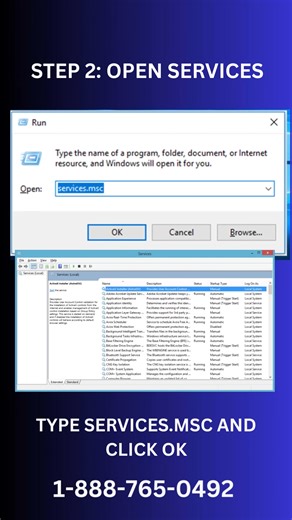 Printer Stuck? Clear Print Spooler & Print Again Printer not printing? This quick troubleshooting method helps clear stuck print jobs and fixes most Windows printer issues in under a minute. Watch the video, follow the steps, and get your printer working again. If the issue is resolved, follow the page for more helpful tech tips. If the printer is still not printing, comment with your printer model for assistance. #PrinterNotPrinting #PrinterTroubleshooting #PrinterFix #WindowsPrinter #PrintSpoo
