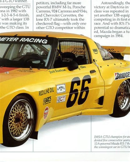 51K views · 976 reactions | Mazda RX-7 1985 | Amantes de los clasicos | Facebook