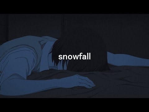 sad multifandom (playlist)