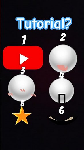 tutorial? 1.2.3.4.5.6?