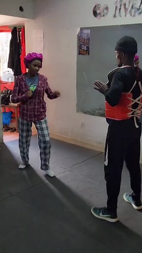 Basic drills @dragonfitnessarena | Dragon