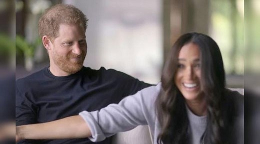 Meghan Markle’s full poem from childhood about parents divorce: Read Here