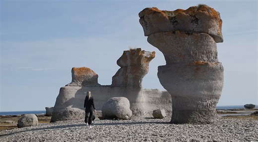 Côte-Nord: A Journey to Quebec's Wild Side - The Weather Network