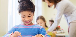 Which digital books work best in the classroom?