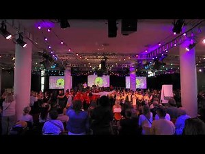 Southwark Music Curriculum Festival 2025 'Power In Me' by Rebecca Lawrence
