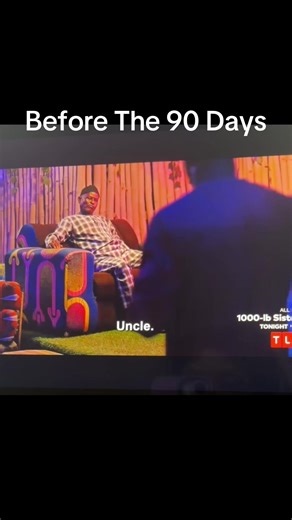 TLC's Before The 90 Days: Daniel's Shocking Reaction