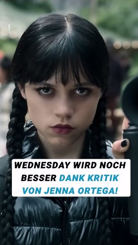 „Wednesday“ Staffel 2: Teil 2 startet auf Netflix – Wie viele Folgen gibt es im Finale?