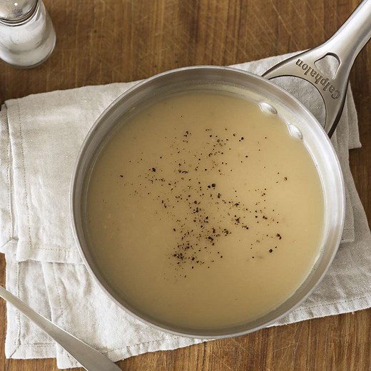 The Only 5 Steps You Need to Know to Make Rich Chicken Gravy