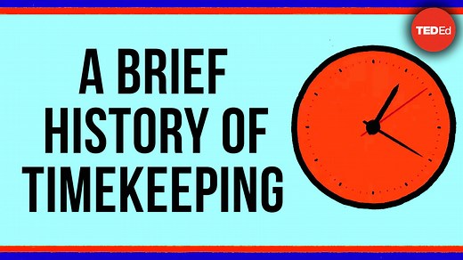 355K views · 2.9K reactions | Who decides how long a second is? | TED-Ed | Facebook