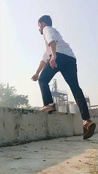 Day 26: Athletic Leg Workout | Explosive Squats, Sprint Warm-up, Step-Ups & Power Legs Training