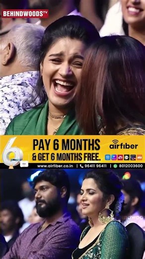 😆 Pugazh & Sunitha வேற மாதிரி stage performance😂 Throwback