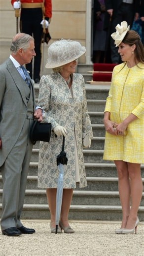 Kate Middleton’s Sunshine Yellow Royal Look Turns Heads