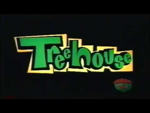 Canadian Television Fund/Treehouse/Corus Entertainment (2002)
