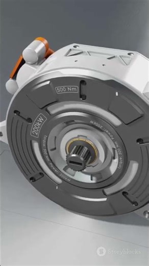 🚗⚡ Regenerative Braking Systems in Electric Vehicles🔋