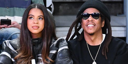 Tina Knowles shares new insight into Blue Ivy’s personality in a year-by-year 14th birthday tribute