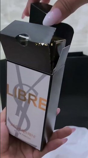 YSL Libre Eau de Parfum Review | Luxury Perfume for Women ✨🌸