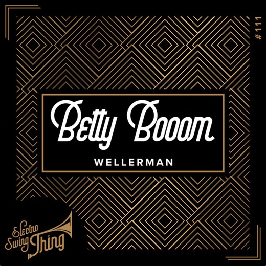 Betty Booom - Wellerman