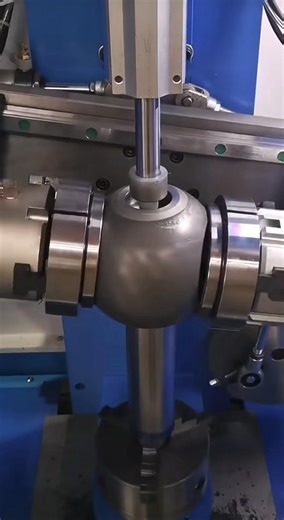 陈彦恩 on Instagram: "Valve ball and seal seats automatically lapping machine For more information: WhatsApp +8613939987689 Email:chen@anyangcnc.com www.anyangcnc.com Anda Machinery Co.,Ltd"