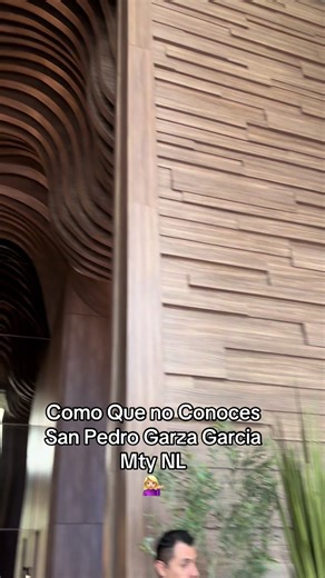Descubre San Pedro Garza García en Monterrey, N.L.