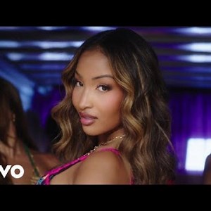 Shenseea -Boss Up (Official Music Video)