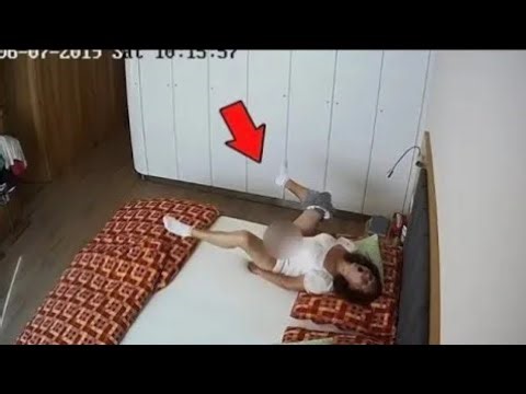 5 True Real Scary Videos