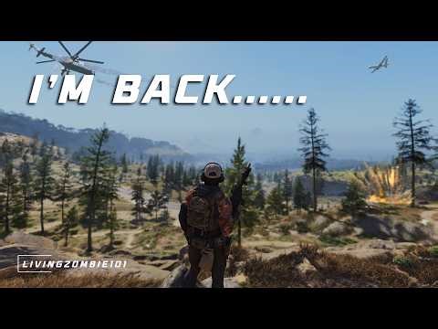 Mods Unleashed! Breakpoint Is Almost Unrecognizable Now....