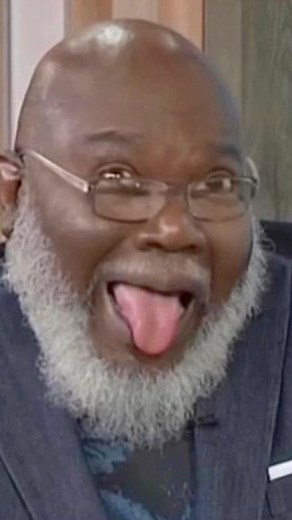 336K views · 4.3K reactions | T.D. JAKES | What’s a Power Bottom?  | Jody Tøø Good | Facebook