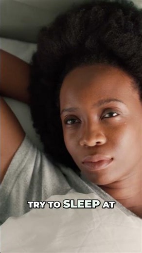 How to Sleep Better Without Stress