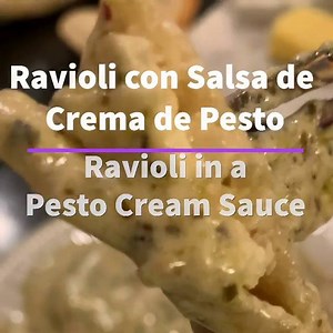 13 reactions | With the #PhilipsPastamaker you can make ravioli in the comfort of your own home in as little as 10 minutes! We’re big fans of this Ravioli in a Pesto Cream Sauce recipe @eatinwithella created with her pasta maker. Thanks so much for sharing, Ella! We love seeing videos and photos of recipes made with your favorite Philips kitchen appliances. Make sure you tag us in your photos for a chance to be featured on our page! | Philips Home Living | Facebook