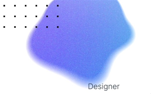 figma原型做出液体流动效果～
