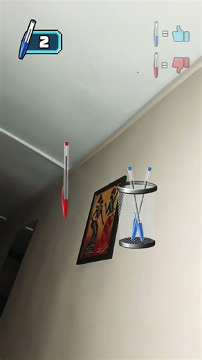 blue pen effect #bts #trendingshorts #viral