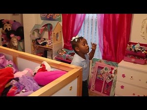 Video shows officer handcuffing 6-year-old girl at school