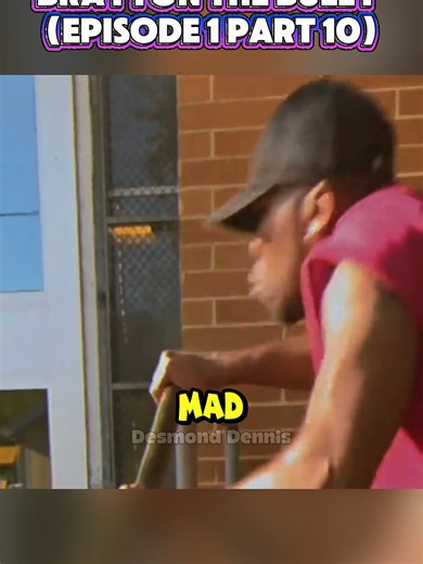 Brayton the Bully: Hilarious Comedy Skit Episode 1