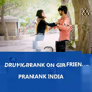 36K views · 350 reactions | Drunk Prank On Girlfriend Gone Wrong  Prank India Credit: bakchod billauta https://www.youtube.com/watch?v=jGs-ixxCAFA #PranksGo #Drunk #Girlfriend #Wrong #India | Pranks Go | Facebook