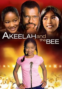 Akeelah and the Bee (2006)