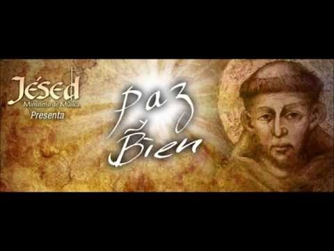 Jesed - Que te alaben