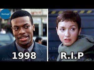 Rush Hour (I - II) Cast THEN AND NOW 2024, What Happened to The Cast Now 2024