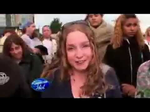 American Idol Season 9, Episode 1, Boston Auditions