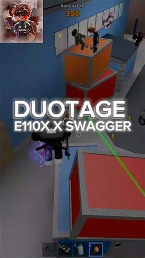 MURDER MYSTERY 2 MONTAGE #mm2 #shorts